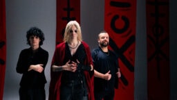 Joel Hokka teki paluun uuden yhtyeensä kanssa – kuuntele ensimmäinen single