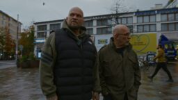 Uusi suomalaissarja sukeltaa alamaailman ilmiöihin – ensimmäisessä jaksossa aiheena Alfa-PVP