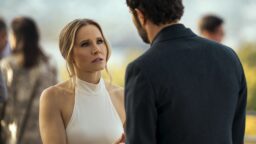 Netflixin romanttinen sarja hurmaa katsojat – ”Katsoin toisen kauden putkeen”