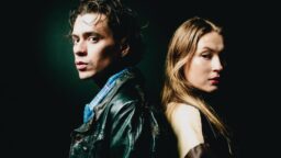 Mikael Gabriel julkaisi uutta musiikkia yhdessä uuden tulokkaan kanssa: ”Tää on rakkausbiisi”