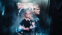 Ruusut esiintyy uransa suurimmalla keikalla ensi keväänä