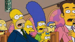 Simpsoneiden fanit pöyristyivät – 34 vuotta mukana ollut hahmo kuoli