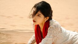 Fantasiaa ja romantiikkaa yhdistelevä Netflix-sarja nousi ilmiöksi – Yli 100 miljoonaa katselutuntia