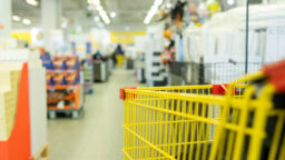 HalpaHalli sulkee myymälänsä – ei tietoa milloin se avataan