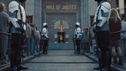 ”Tämä peli tulee olemaan erilainen” – tulevan Nälkäpeli-elokuvan traileri julki