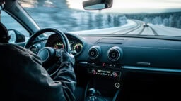 Moni kuljettaja sortuu yleiseen harhakuvaan: ’Ihminen kuvittelee olevansa taitavampi kuin muut’