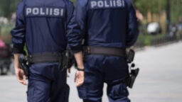 Poliisi esti arvokelloliikkeen ryöstön – tapauksessa harvinainen rikosnimike
