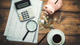 Tutkimus: näin paljon taloutesi tulisi tienata kohtuullisen elintason varmistamiseksi