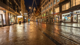 ”Ei hyvältä näytä” – tällainen on jouluviikon sään tämänhetkinen ennuste Forecan mukaan