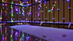 Tällaisia kausivaloja suomalaiset eivät mielellään naapurustoonsa halua