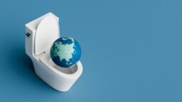 Vietätkö sinä Maailman vessapäivää? Päivän taustalla vakava syy