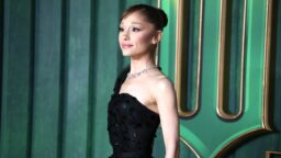 Ariana Grandeen tarttunut mies karkotettiin Singaporesta