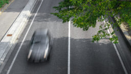 Mies ajoi ylinopeutta ja kamera välähti – päätyi radikaaliin ratkaisuun