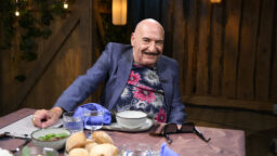 Käärijän vankilautelut yllättävät Remu Aaltosen: ”Se johtuu geeneistä ja noista hulluista asioista”