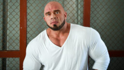 Bull Mentula erosi vaimostaan joulun alla