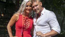 Rita Manniselta suhdepaljastuksia – ”Mä en tarvi sun pikkuhousujasi…”