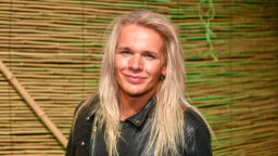 Olli Herman kihlasi Tytti-puolisonsa