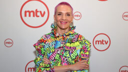 Maria Veitolan ja äidin yhteiskuvat Tallinnan matkalta ihastuttavat