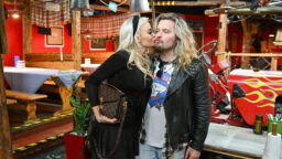 Archie Cruz ja Iida Vainio viettivät yhteisen joulun