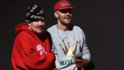 Jare Brandin vaimo äityi kiroilemaan kuullessaan JVG:n Tarkenee-hitin ensimmäistä kertaa