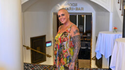 ”Oon pettynyt että alennut tämmöiseen” – Wilma Schlizewskin Linnan juhlien suorasukainen kommentointi kuohuttaa