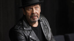 Pate Mustajärvi on kuollut