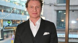 Jaajo Linnonmaan joulu päättyi kärsimykseen