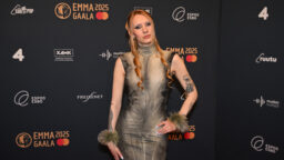 IS: Goldielocks on eronnut