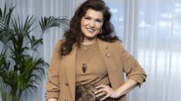 Suvi Teräsniskalta paljastus vuodesta 2026: ”Jokohan mä nyt”