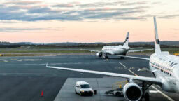 Finnair aloittaa lennot uuteen kaukokohteeseen