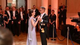 Yle tarjosi Linnan juhlia myös virtuaalitapahtumana