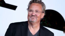 ”Kuinkahan paljon se ääliö on valmis maksamaan” – Matthew Perryn lääkäri sai vankilatuomion