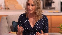 Himoshoppaaja-kirjailija Sophie Kinsella on kuollut