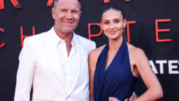 ”Sydämemme ovat täynnä” – Renny ja Johanna Harlin saavat pojan