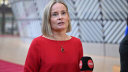 IS: Riikka Purra jyrähtää rasismikohusta – ”typerää ja lapsellista”