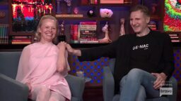 ”Tuleva rouva Neeson” – Pamela Anderson paljastaa totuuden suhteestaan Liam Neesoniin