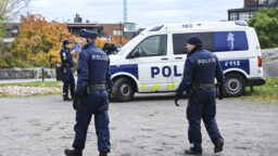 Poliisi kertoo, mitä Vihdin koululla olleella tehtävällä tapahtui