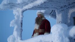 Suomalaisesta vuoden 2007 jouluelokuvasta on kasvanut kansainvälinen menestys – Nyt se palaa elokuvateattereihin