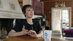 ”Käsityksemme todellisuudesta vääristyy”– Katariina Souri menetti ystävänsä tekoälylle