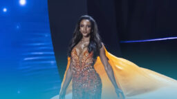 Miss Universum -kisoissa lavalta pudonnut Miss Jamaika sai aivoverenvuodon