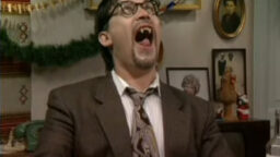 Kulttisuosioon noussutta The Joulukalenteria ei nähdä tänä vuonna tv:ssä