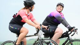 Liikunnasta laihdutuksen aikana löytyi erinomainen hyöty – lihakset nuorentuivat