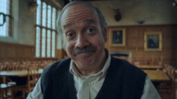 Etsitkö Netflixistä hyvää katsottavaa jouluun? Tätä Oscar-palkittua elokuvaa ei pidä missata!