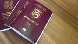 Henkilöllisyystodistuksen hakeminen muuttuu