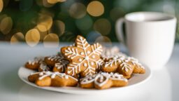 Tiesitkö? Piparkakkumuotteihin liittyy vahvaa symboliikkaa