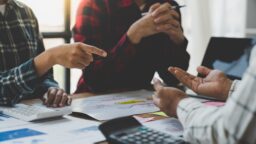 Etenkin näillä aloilla työskentelevät haluavat vaihtaa alaa