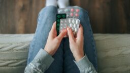 Nämä yleiset lääkkeet voivat lisätä muistisairauden riskiä