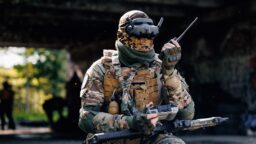 Suomalainen puolustusalan yritys toimitti ensimmäisen erän drooneja Ukrainaan – hyötyjä myös Euroopan puolustukselle