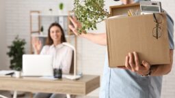 Irtisanominen helpottuu – jatkossa painavaa syytä ei tarvita