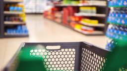 Millaisia ruokia ostoskoriin yleensä jouluaaton jälkeen päätyy?